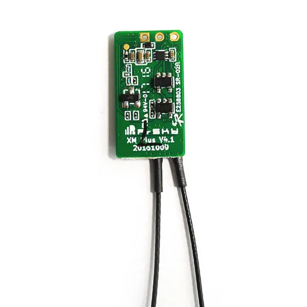 FrSky XM Plus Micro D16 SBUS F – Drone Racing Receiver Bewertung und Preis