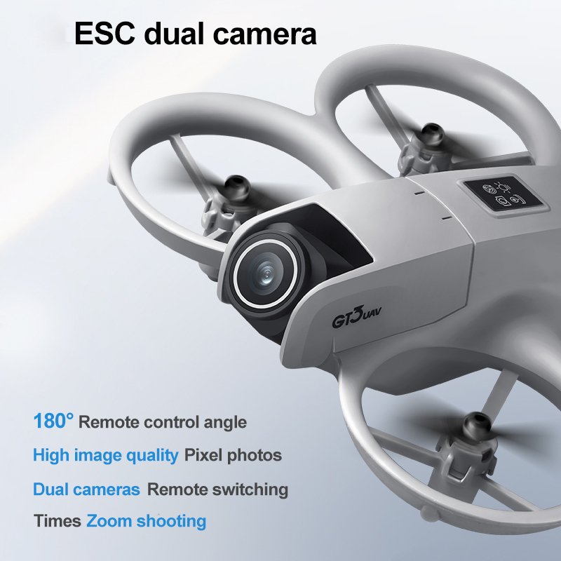 2026 GT3 MAX RC-Drohne 8K 5G P – Drone Racing Camera Bewertung und Preis