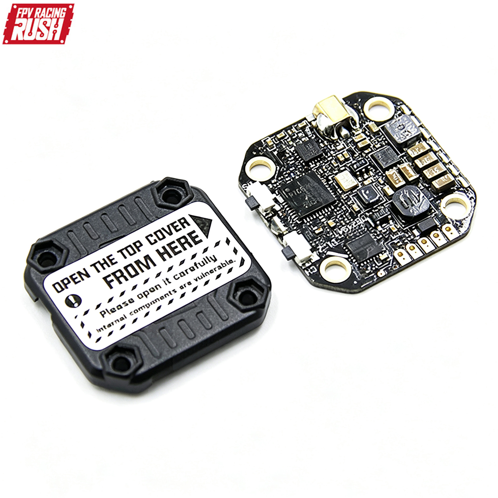 Rush Rushfpv Tank Ultimate Min – Drone Racing Battery Bewertung und Preis