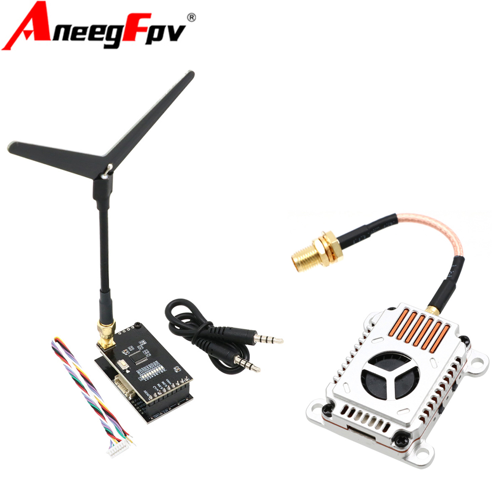 1,2G 1,2GHz Umschaltbares 1W 1 – Drone Racing Vtx Bewertung und Preis