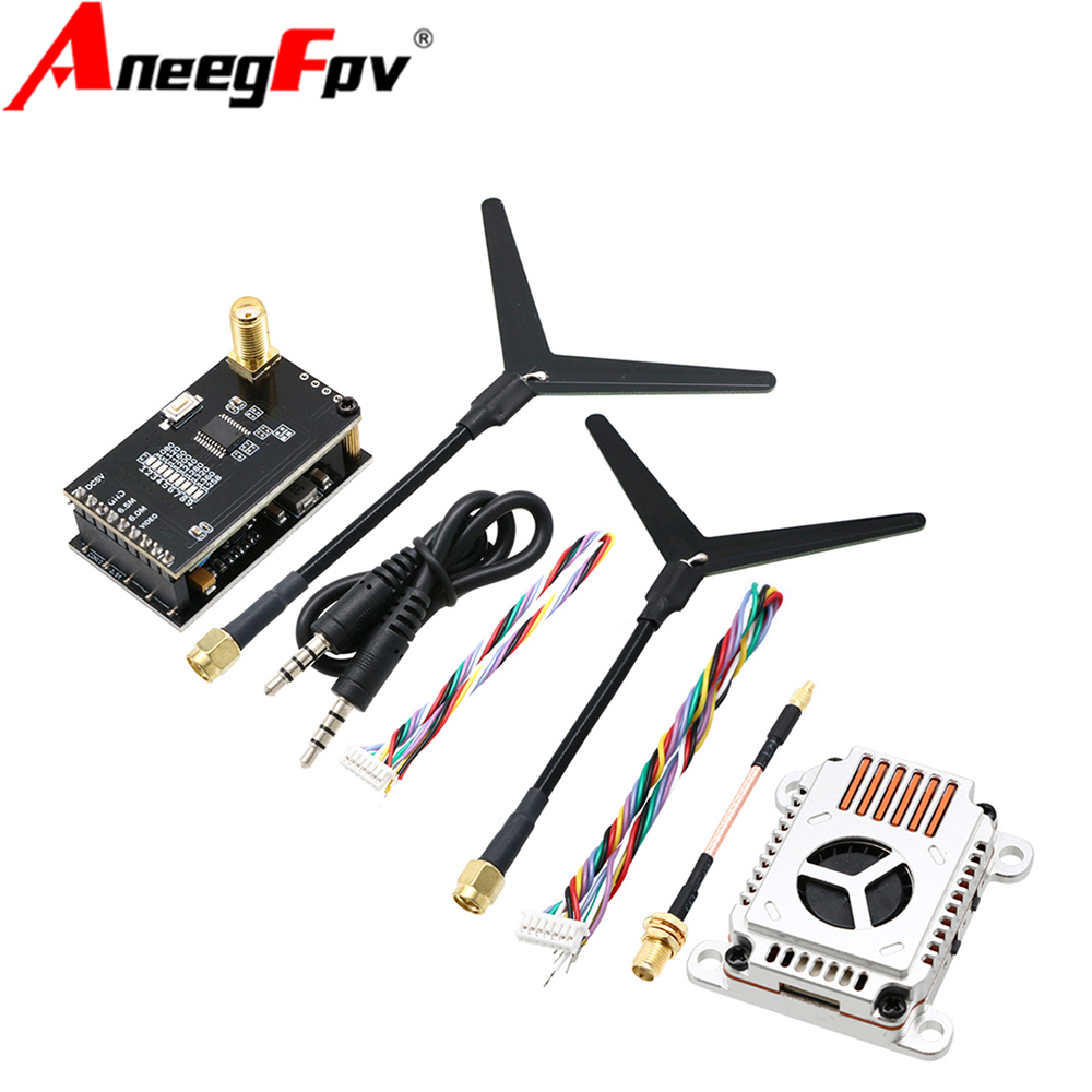 1,2G 1,2GHz Umschaltbares 1W 1 – Drone Racing Vtx Bewertung und Preis