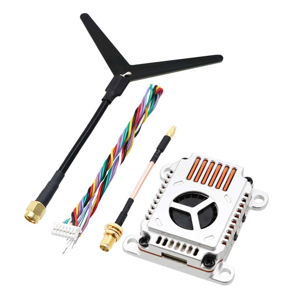 1,2G 1,2GHz Umschaltbares 1W 1 – Drone Racing Vtx Bewertung und Preis