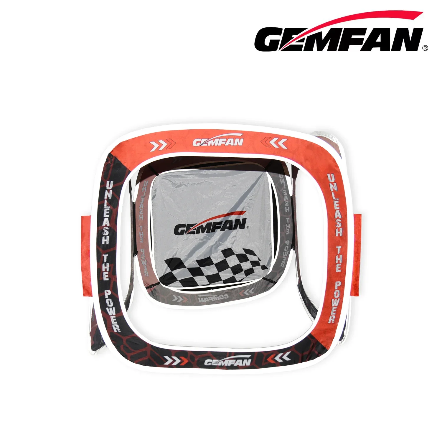 Gemfan 4in1 Race Gates – abneh – Drone Racing Flag Bewertung und Preis