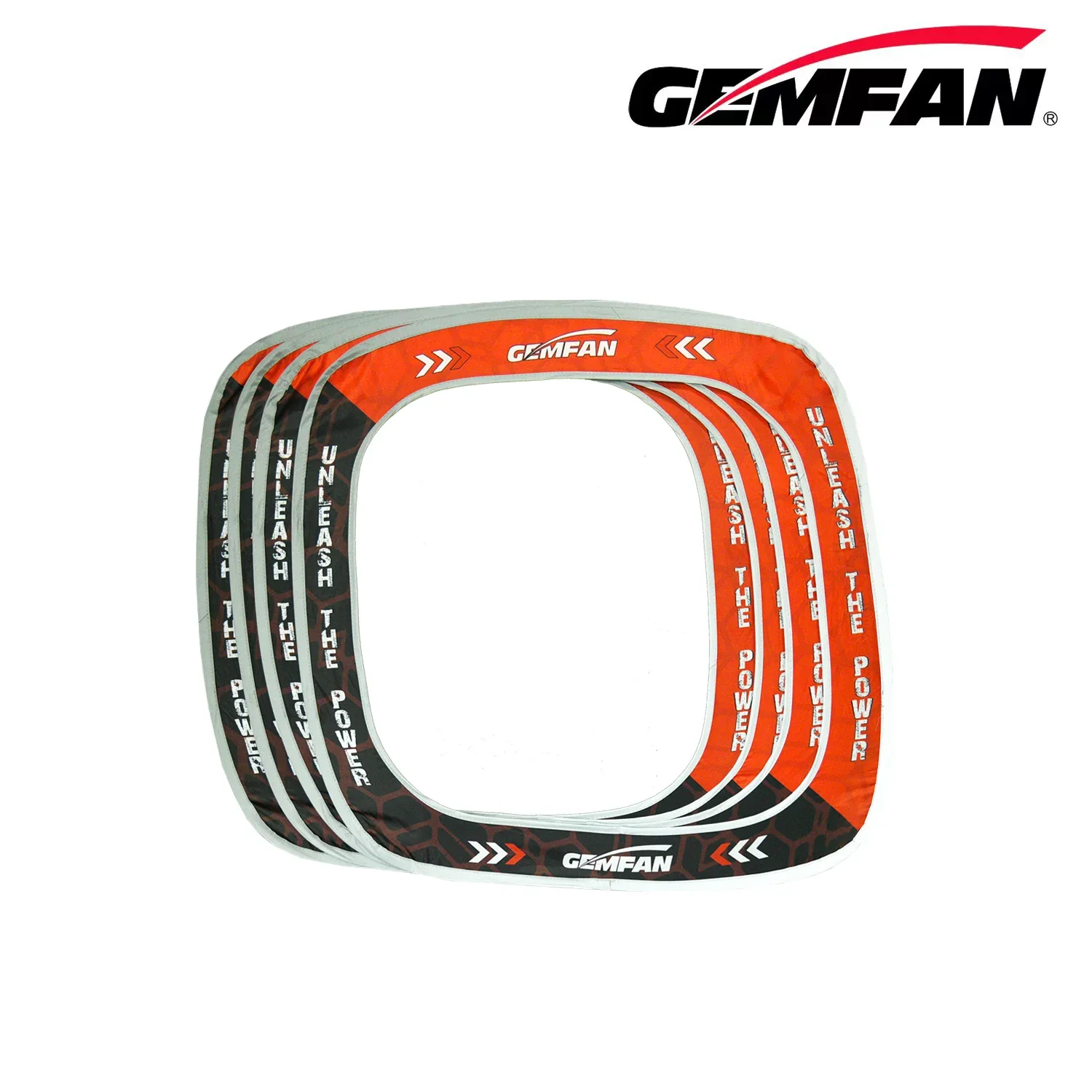 Gemfan 4in1 Race Gates – abneh – Drone Racing Flag Bewertung und Preis