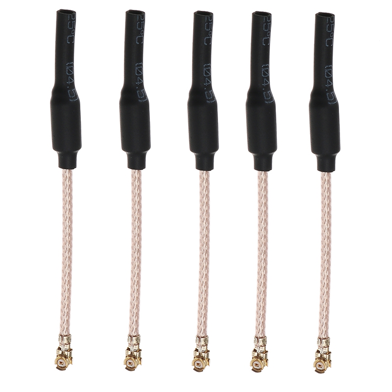 Micro 65mm 5.8G 2dBi U.FL IPEX – Drone Racing Antenna Bewertung und Preis