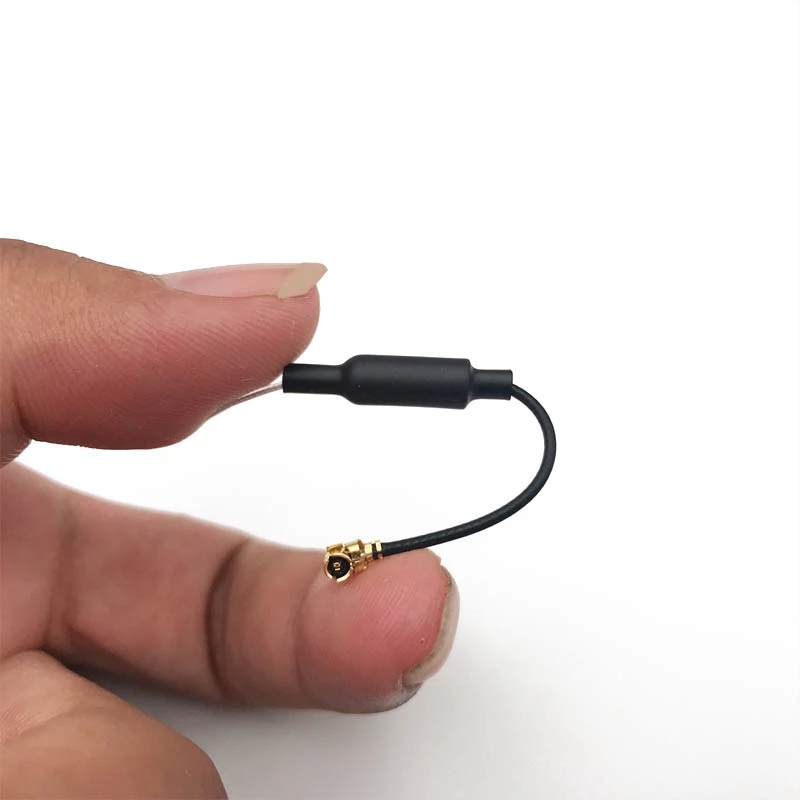 Micro 65mm 5.8G 2dBi U.FL IPEX – Drone Racing Antenna Bewertung und Preis