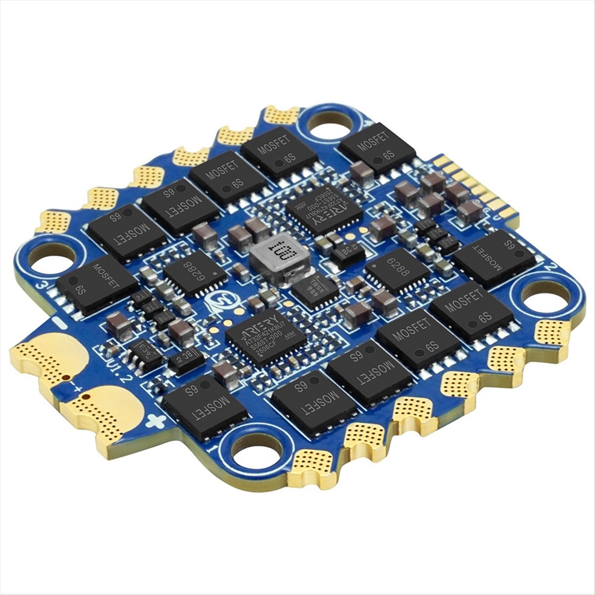 M85K Blueson A2 128KHz 4IN1 El – Drone Racing Charger Bewertung und Preis