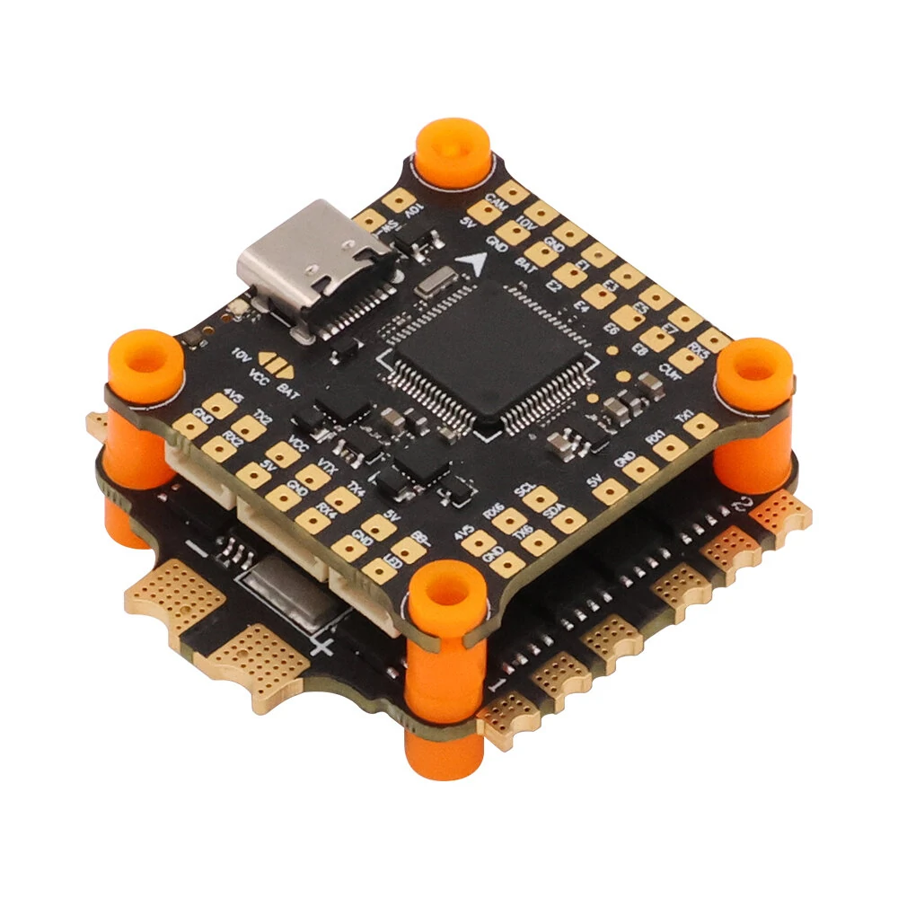 30,5x30,5mm HAKRC 60A F7V2 DJI – Drone Racing Flight Controller Bewertung und Preis