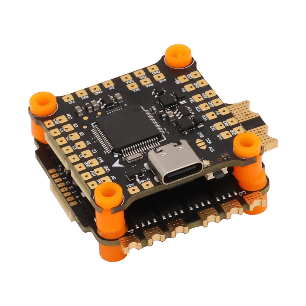 30,5x30,5mm HAKRC 60A F7V2 DJI – Drone Racing Flight Controller Bewertung und Preis