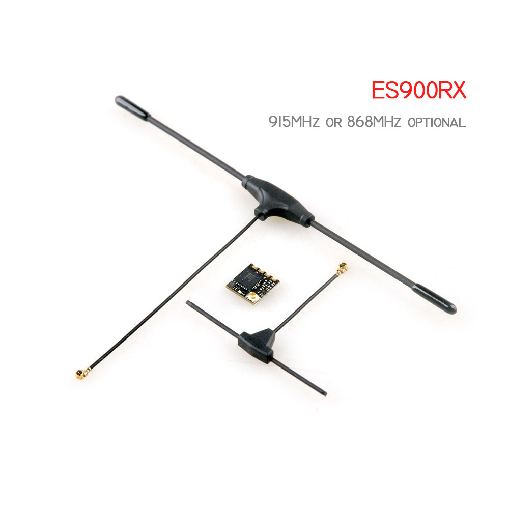 Happymodel RC ELRS Micro ES900 – Drone Racing Receiver Bewertung und Preis