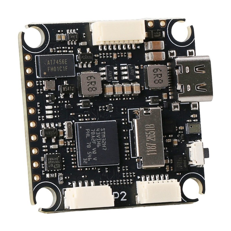 WOTT-TBS Lucid H7 FC Flight Co – Drone Racing Flight Controller Bewertung und Preis