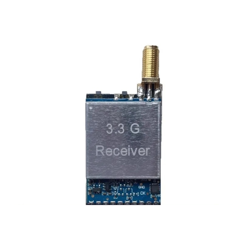 3,3 G 800 mW 1,6 W FPV-Antenne – Drone Racing Receiver Bewertung und Preis