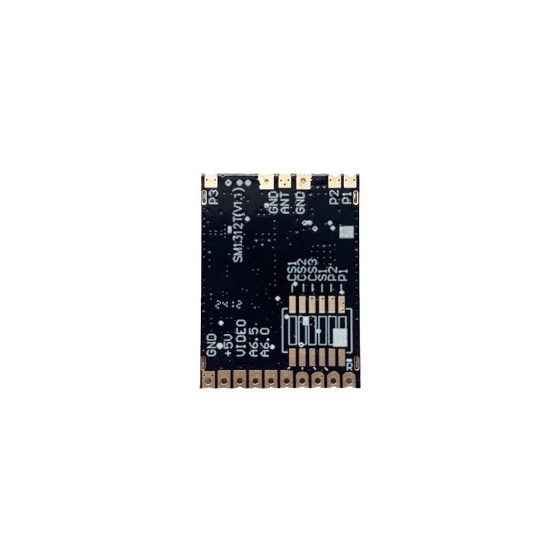3,3 G 800 mW 1,6 W FPV-Antenne – Drone Racing Receiver Bewertung und Preis