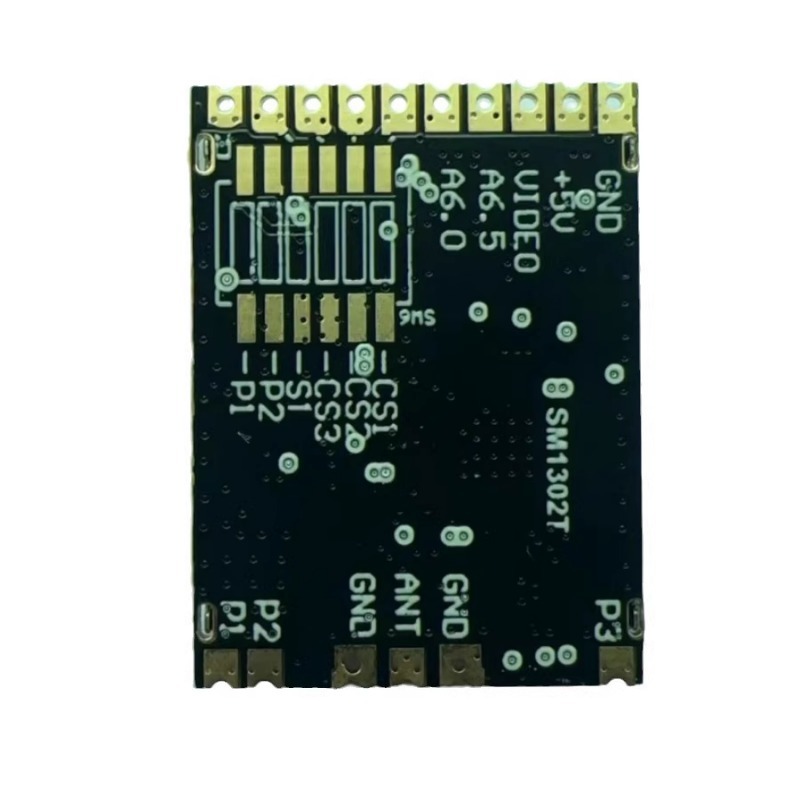 3,3 G 800 mW 1,6 W FPV-Antenne – Drone Racing Receiver Bewertung und Preis