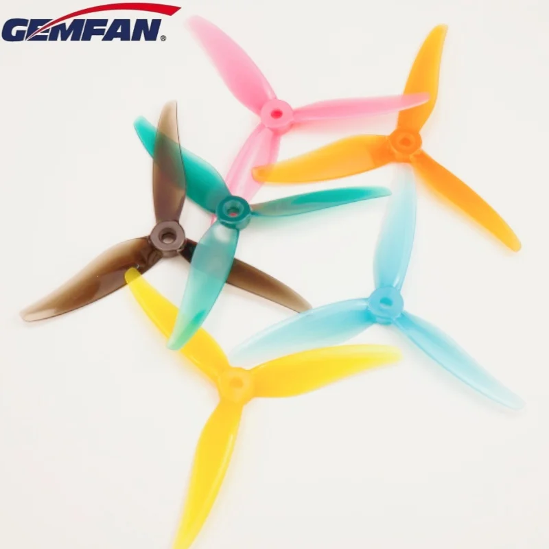 Neue 2-12 Paar Gemfan 51466 5- – Drone Racing Motor Bewertung und Preis
